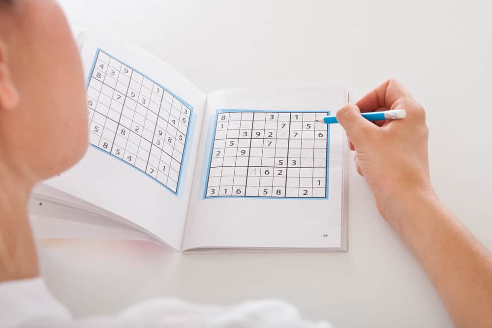 Sudoku Strategies That Most Players Use